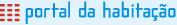 Logo Portal da Habita��o