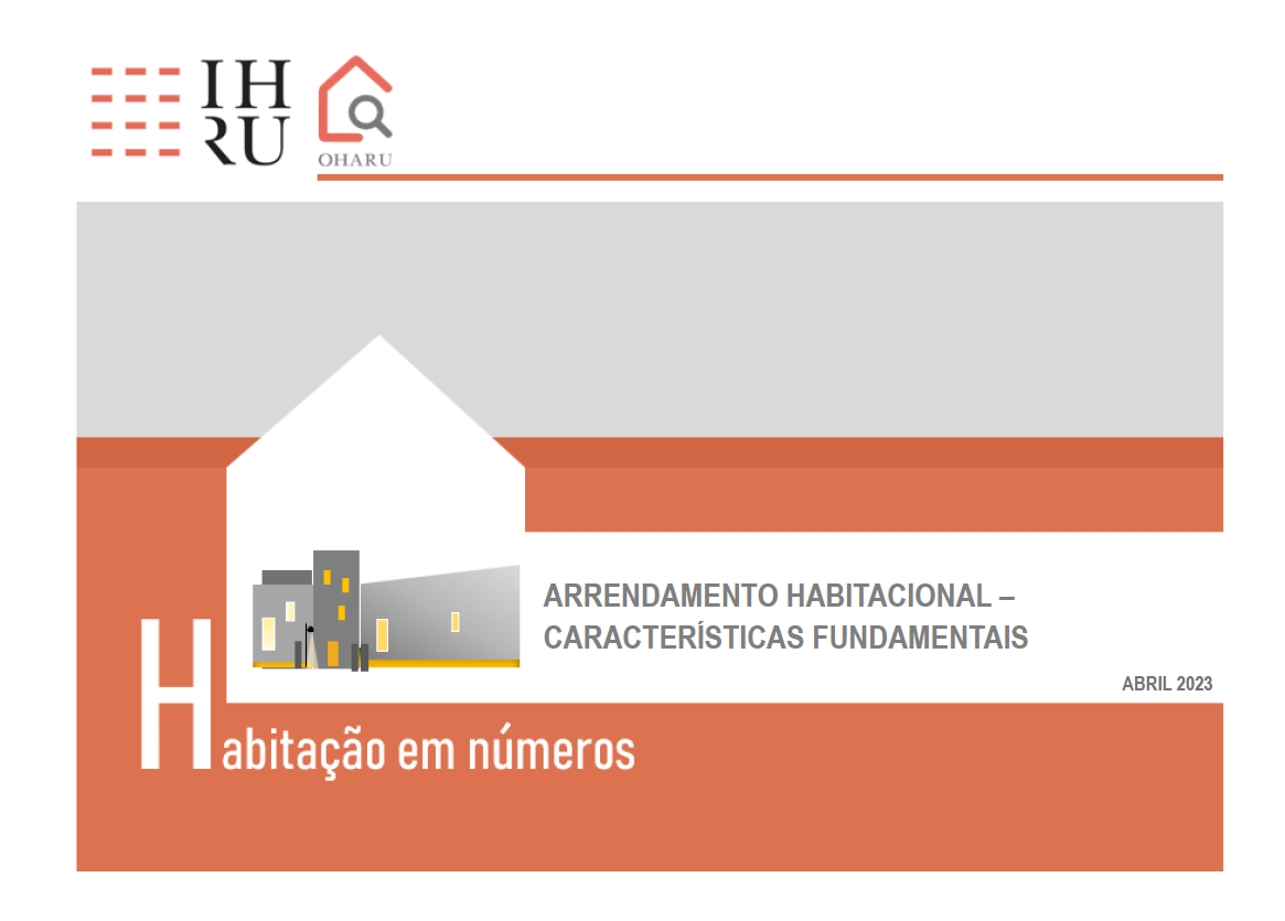 HN - ARRENDAMENTO HABITACIONAL - CARACTERÍSTICAS FUNDAMENTAIS