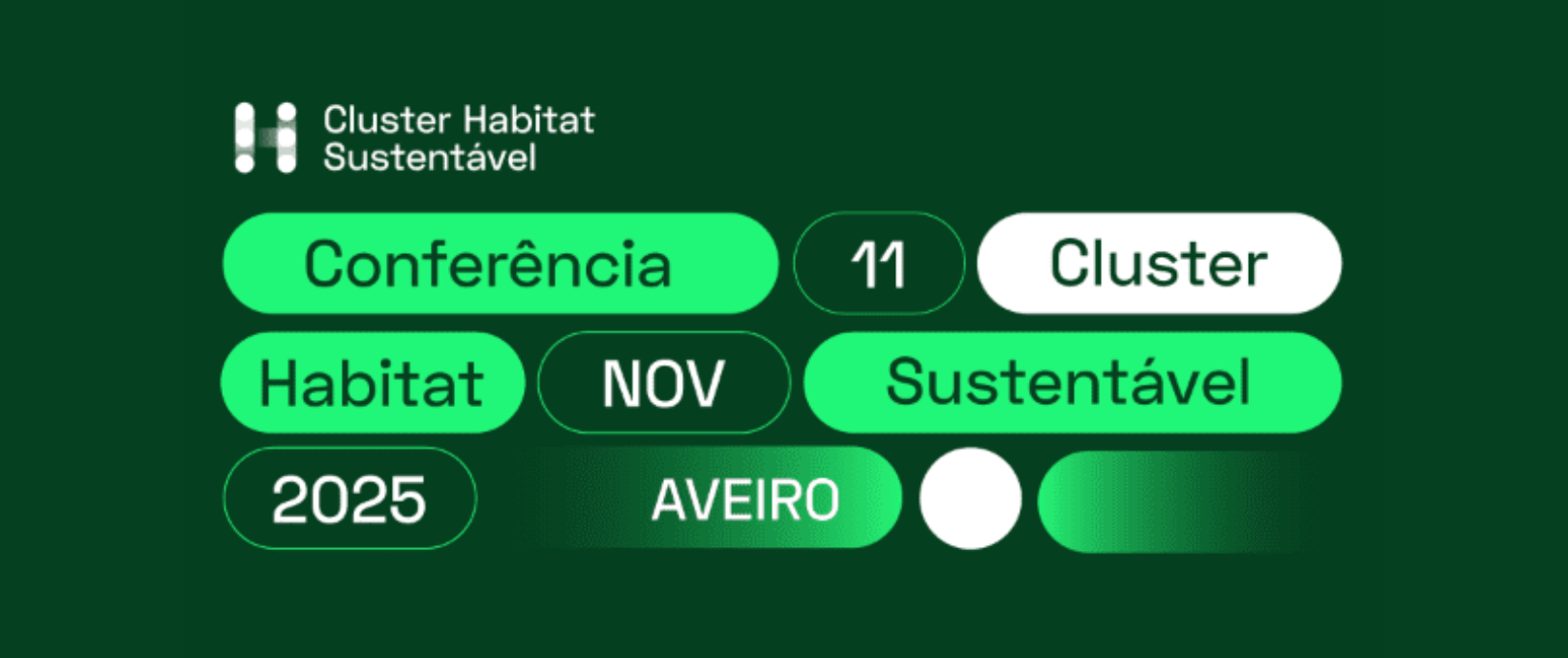 Cluster Habitat Sustentável 2025