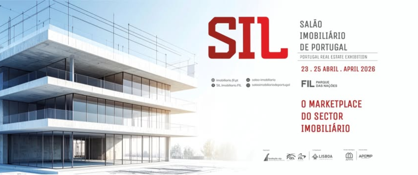 O MarketPlace do Sector Imobiliário