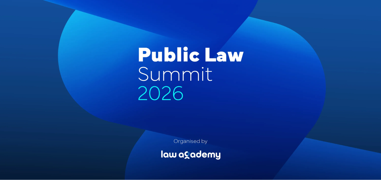 Public Law Summit 2026