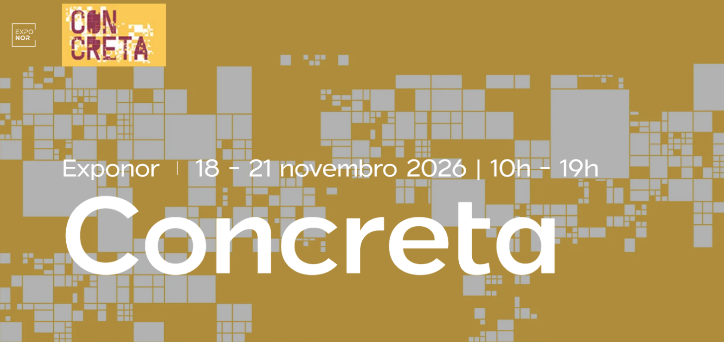 CONCRETA 2026