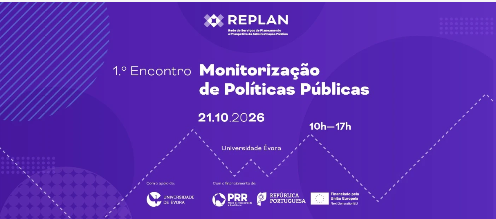 Monitorização de Politicas Públicas