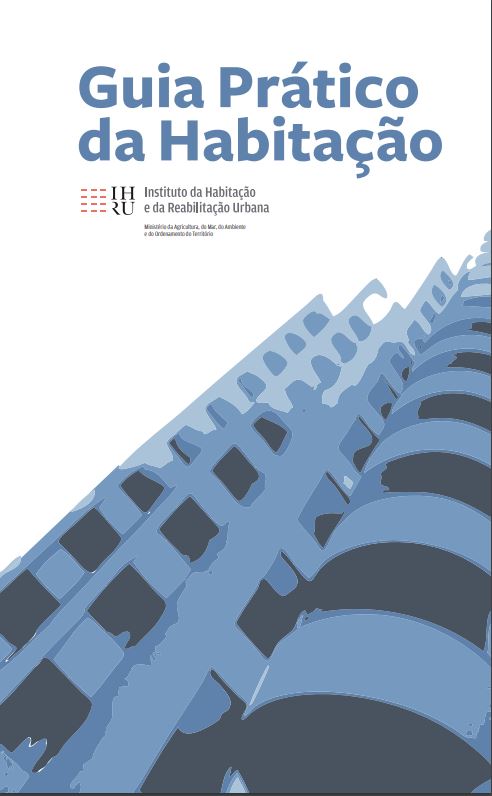 Capa - Guia Prático da Habitação