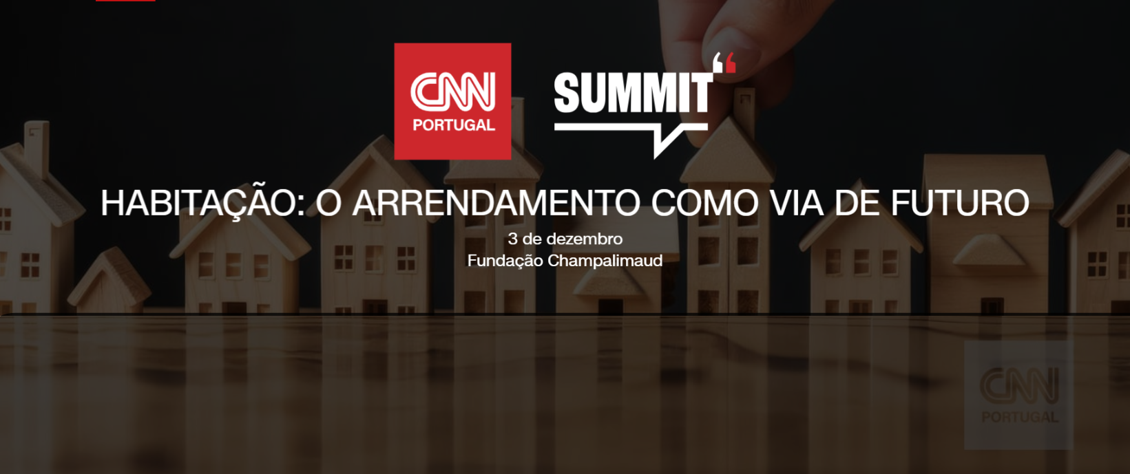 Habitação: o arrendamento como via de futuro