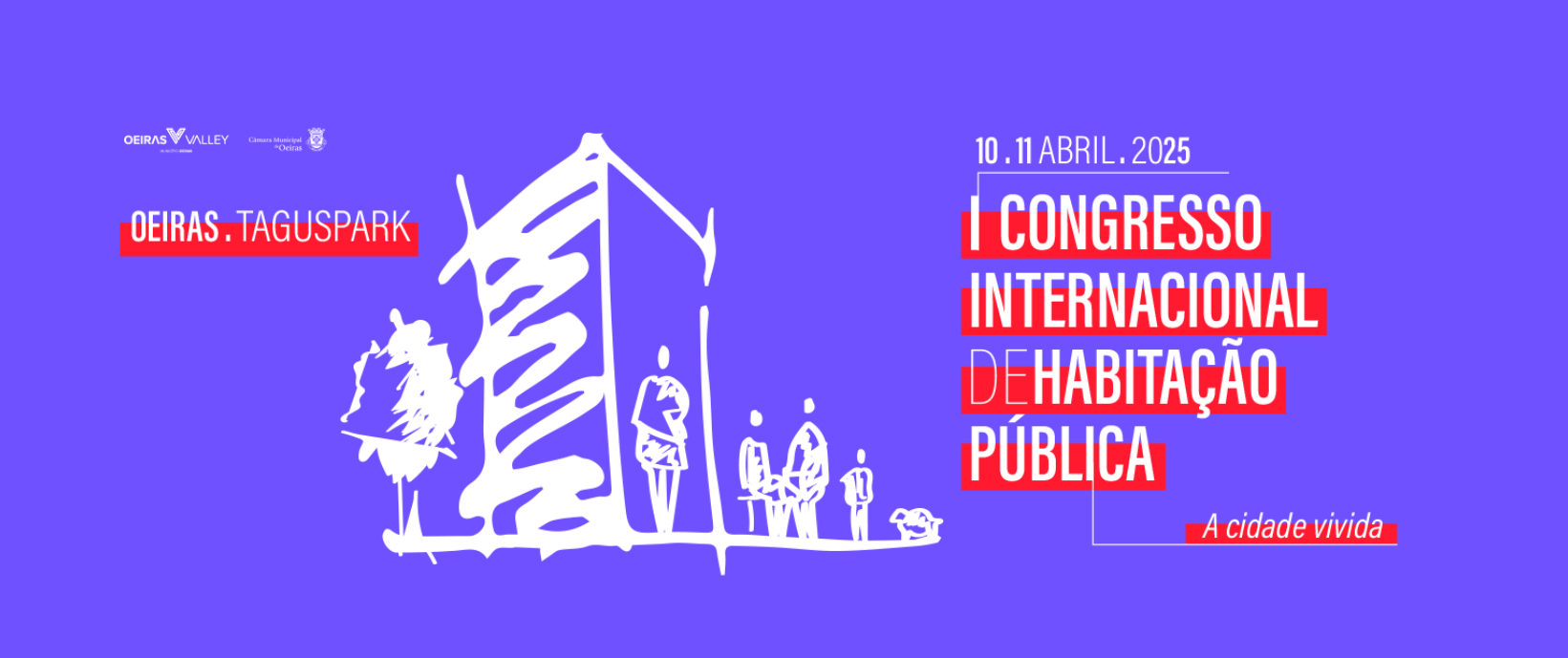 I Congresso Internacional de Habitação Pública