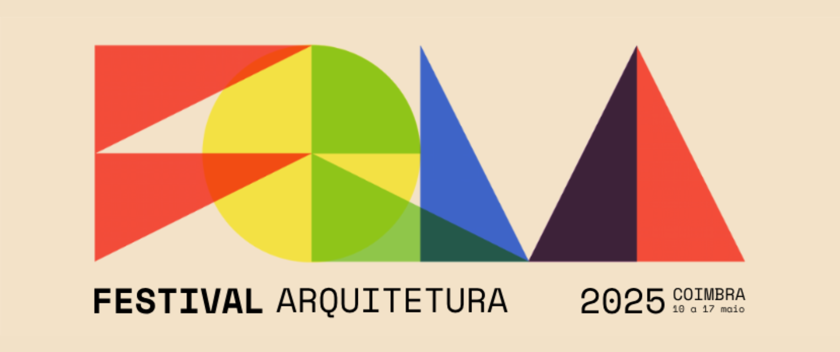 3.ª Edição dos Prémios Nacionais de Arquitetura FORMA