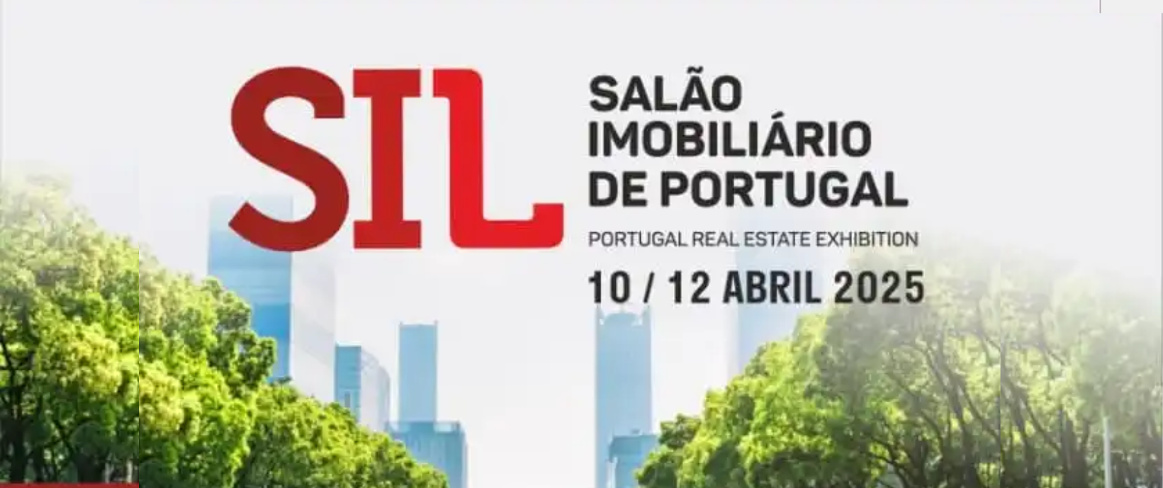Salão Imobiliário de Portugal