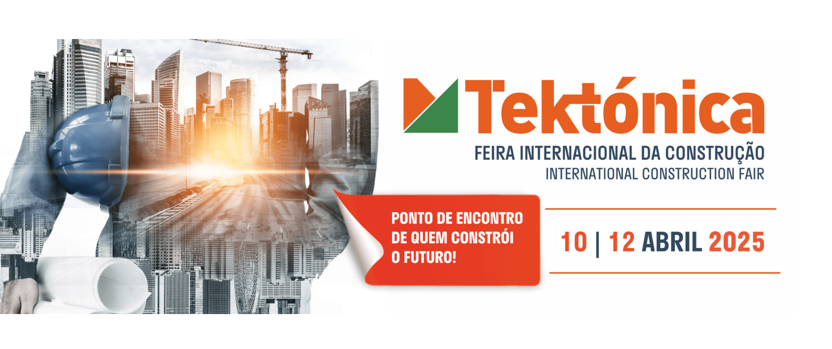 Feira Internacional da Construção